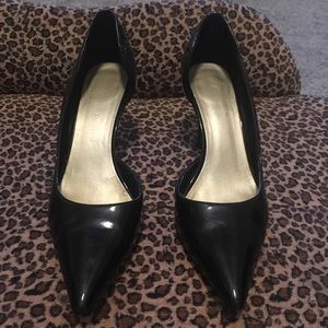 Anne Klein Kitten Heels